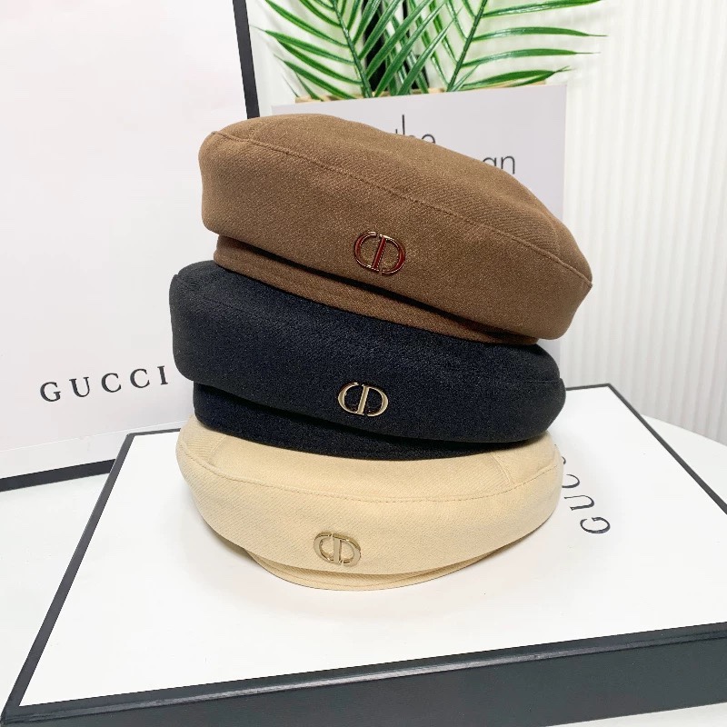 Dior beret dx32